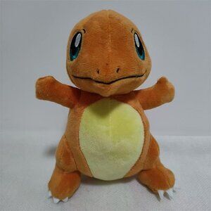 Rare original pokemon  Charizard dragon plush toy